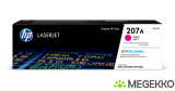  Original HP 207A W 2213 A Toner magenta (ca. 1.250 Seiten) 